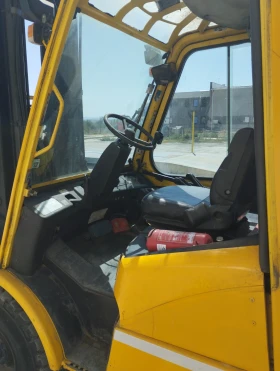  Hyster | Mobile.bg    4
