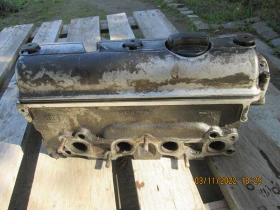 глава за фолксваген поло 94 та , снимка 1