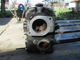 глава за фолксваген поло 94 та , снимка 2