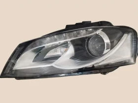 Xenon Фарове за Audi A3 8P/8PA Facelift, снимка 4