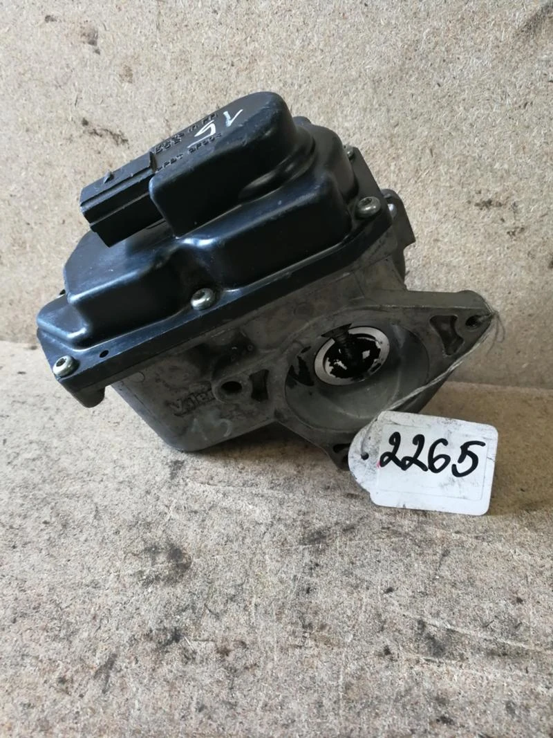 EGR КЛАПАН Audi Skoda Seat VW - 2.0TDI , снимка 1 - Части - 39826025