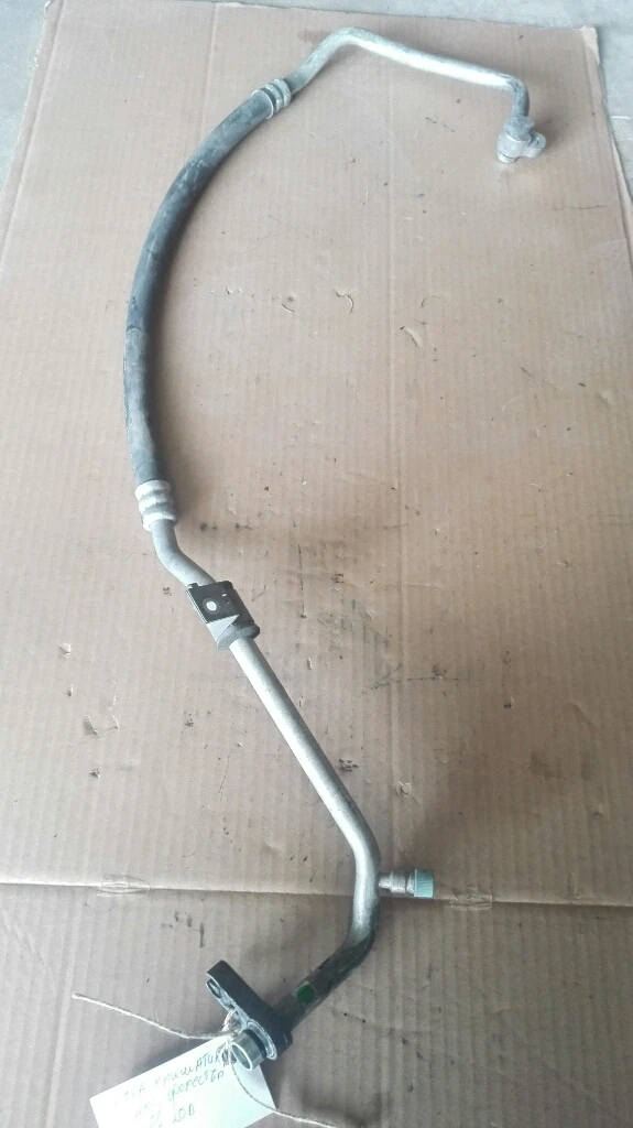 Тръба-маркуч климатик Субару Форестър 2.0д (8)