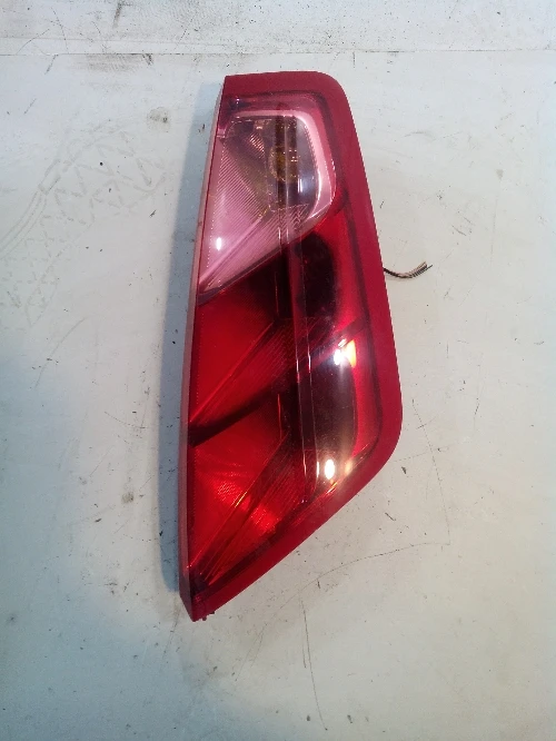 Десен стоп за Фиат Пунто