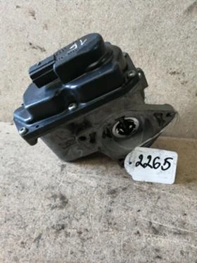     EGR  Audi Skoda Seat VW - 2.0TDI 