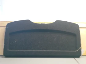 Кора багажник Шкода Фабия 1.0б