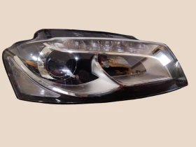 Xenon ������ �� Audi A3 8P/8PA Facelift | Mobile.bg � ����� ������ 2