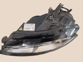 Xenon ������ �� Audi A3 8P/8PA Facelift | Mobile.bg � ����� ������ 6