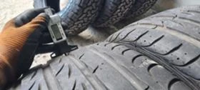 Гуми Летни 245/35R19, снимка 4