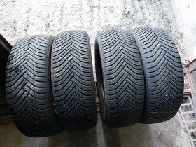 Гуми Всесезонни 235/60R18, снимка 1