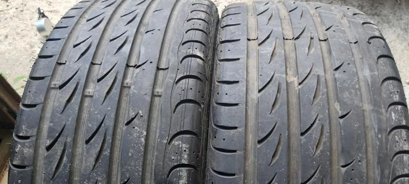 Гуми Летни 245/35R19, снимка 3 - Гуми и джанти - 33849672