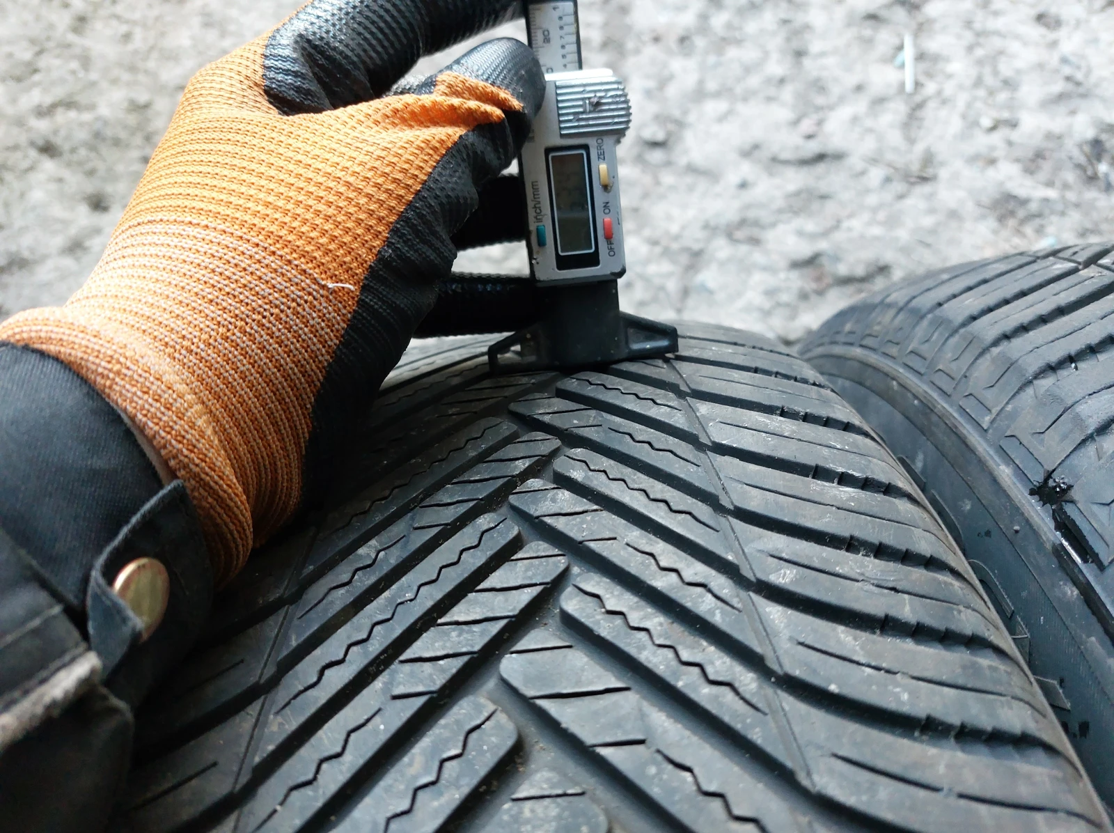  235/60R18 | Mobile.bg   5