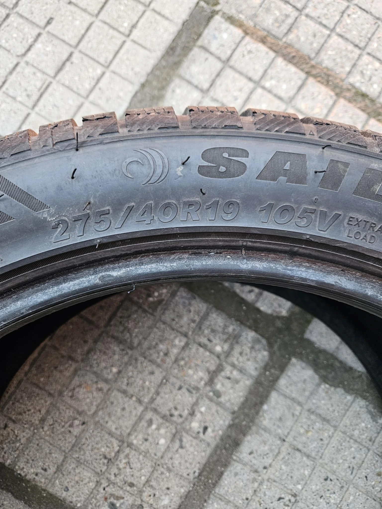 ���� 275/40R19 | Mobile.bg � ����������� 4