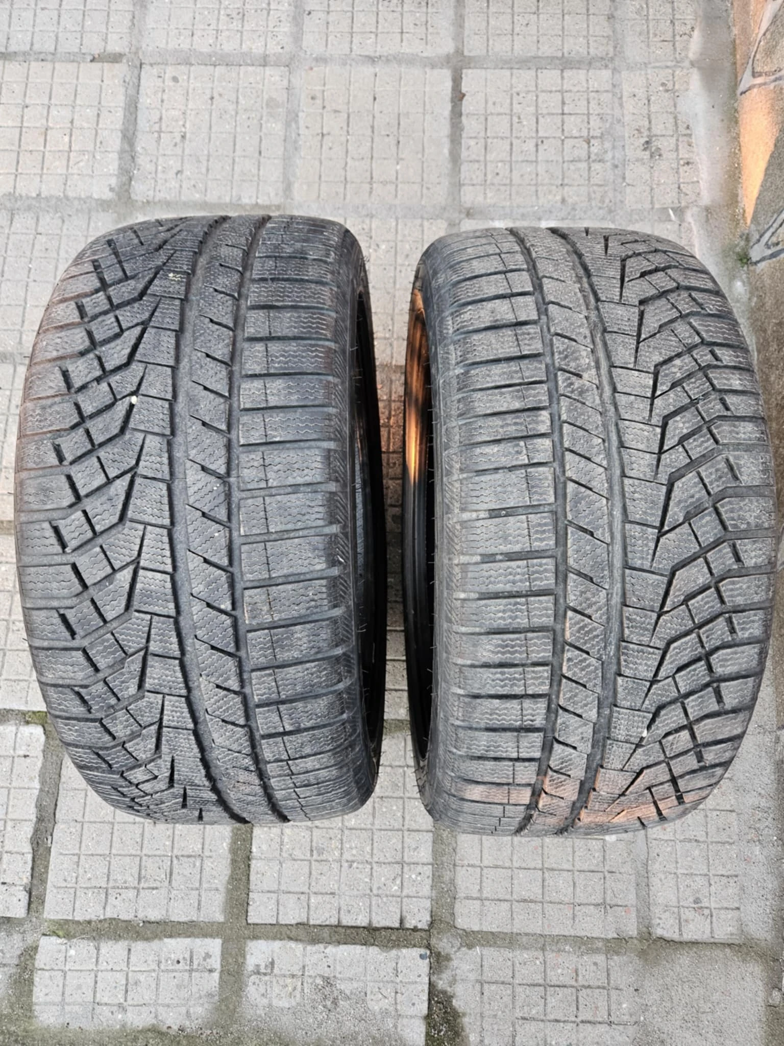 ���� 275/40R19 | Mobile.bg � ����������� 1