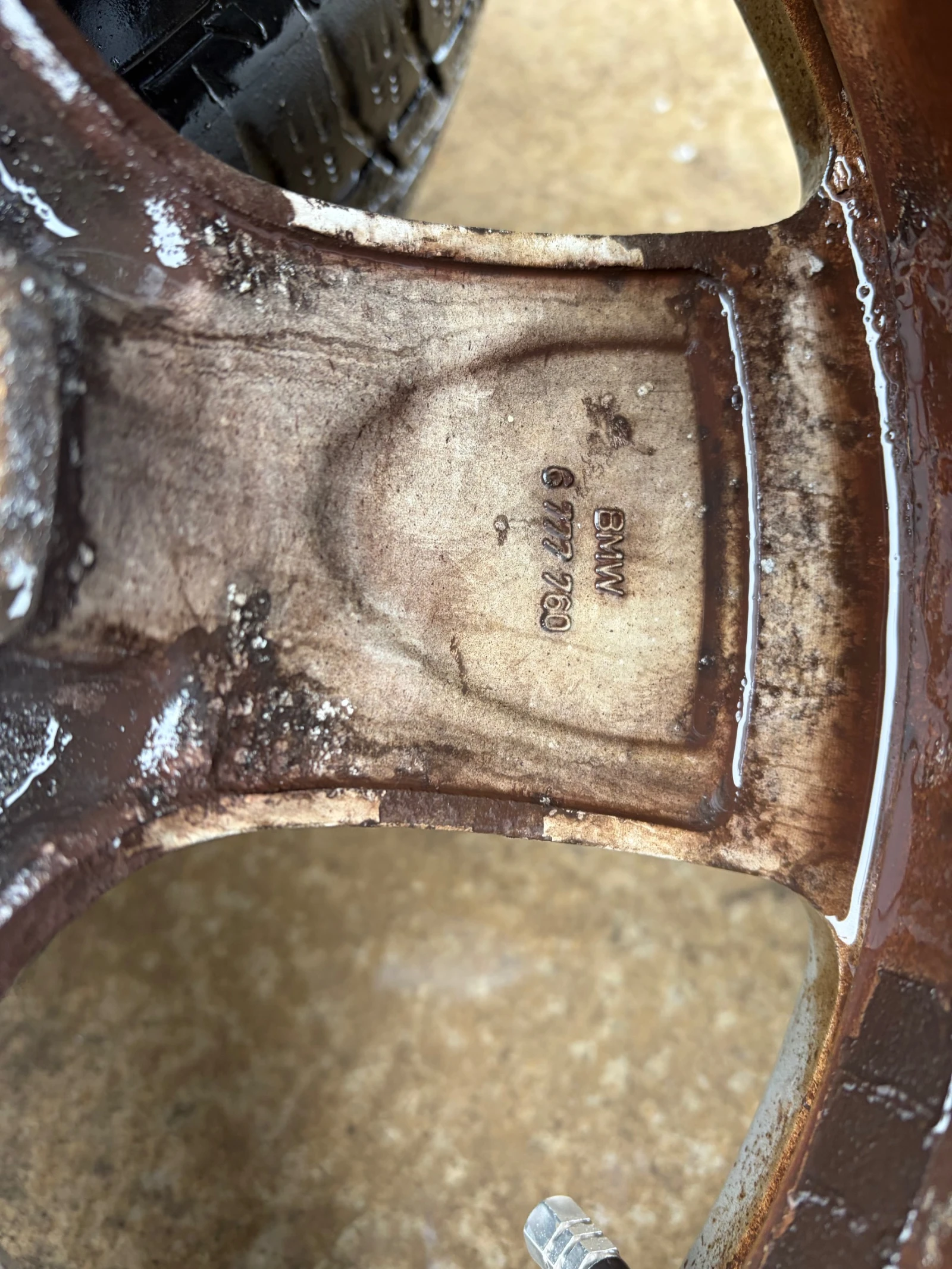 ���� � ������ 225/50R17 �� BMW 530 | Mobile.bg � ����������� 2