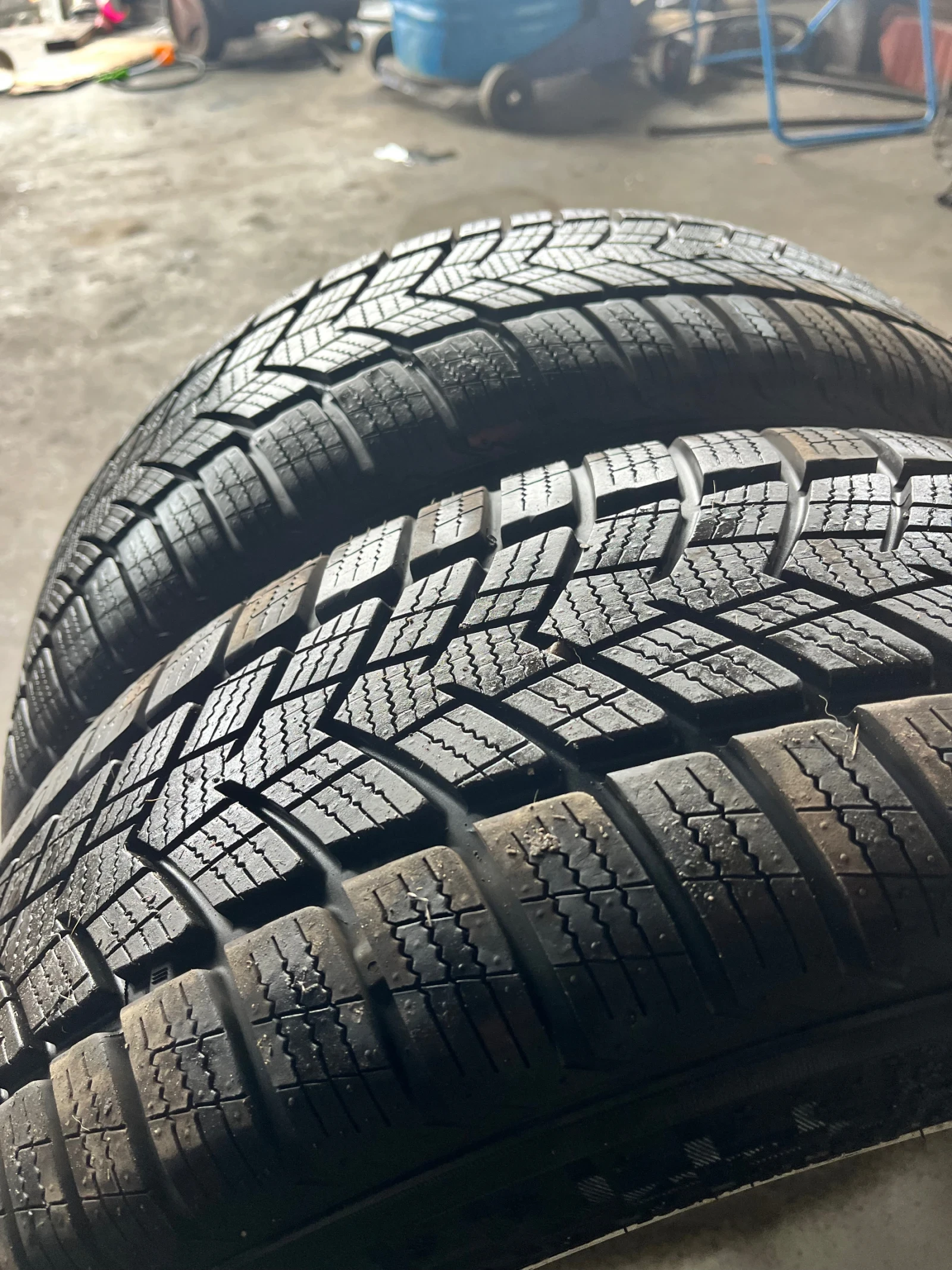 ���� � ������ 205/55R16 �� BMW | Mobile.bg � ����������� 7