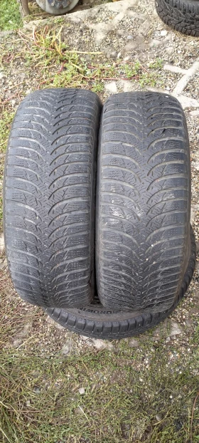      205/55R16