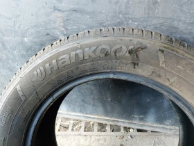 Гуми Всесезонни 235/60R18, снимка 6 - Гуми и джанти - 48822165