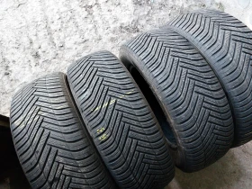 Гуми Всесезонни 235/60R18, снимка 4 - Гуми и джанти - 48822165