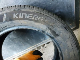 Гуми Всесезонни 235/60R18, снимка 8 - Гуми и джанти - 48822165