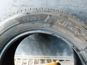 Гуми Всесезонни 235/60R18, снимка 7 - Гуми и джанти - 48822165