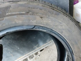 Гуми Всесезонни 235/60R18, снимка 9 - Гуми и джанти - 48822165