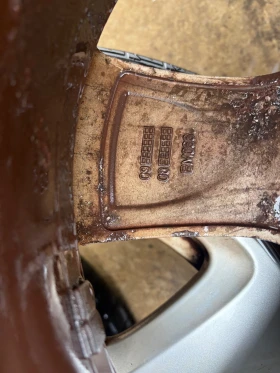 ���� � ������ 225/50R17 �� BMW 530 | Mobile.bg � ����� ������ 4