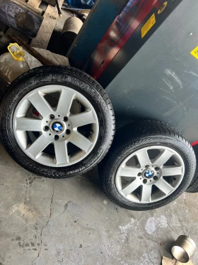 ���� � ������ 205/55R16 �� BMW | Mobile.bg � ����� ������ 3