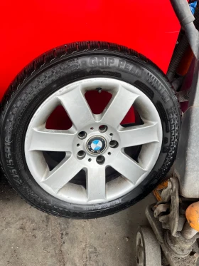 ���� � ������ 205/55R16 �� BMW | Mobile.bg � ����� ������ 4