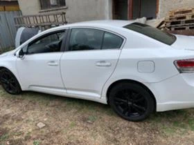 Toyota Avensis 2.2 150 к.с D-Cat, 2.0 126к.с d-4d, 2.0 150к.сD-4d, снимка 9