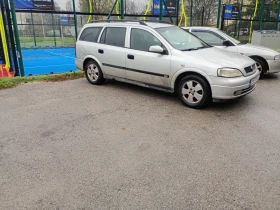 Opel Astra мотор 1.7 DTI ISUZU , снимка 16
