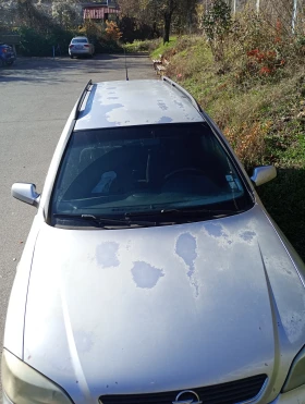 Opel Astra мотор 1.7 DTI ISUZU , снимка 11