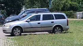 Opel Astra мотор 1.7 DTI ISUZU , снимка 14