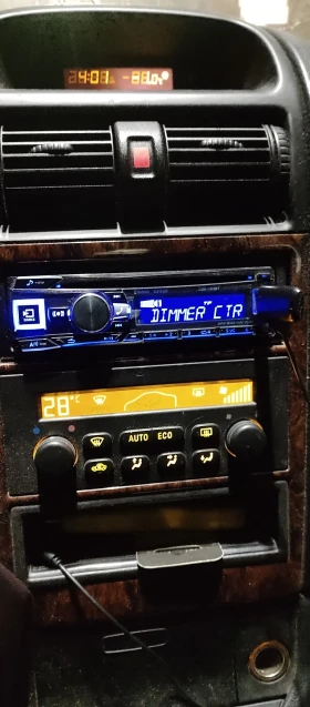 Opel Astra мотор 1.7 DTI ISUZU , снимка 13