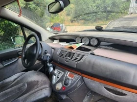 Citroen C8 2.0 / 2.2 hdi, снимка 6