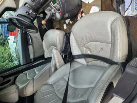 Citroen C8 2.0 / 2.2 hdi, снимка 5