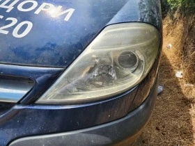 Citroen C8 2.0 / 2.2 hdi, снимка 9