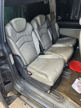 Citroen C8 2.0 / 2.2 hdi, снимка 7