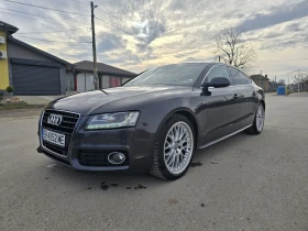 Audi A5 3.0TDI Sportback S Line Plus Quattro Full Германия