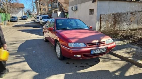 Citroen Xantia