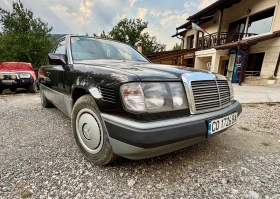 Mercedes-Benz 124, снимка 8