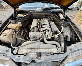 Mercedes-Benz 124, снимка 15