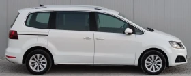 Seat Alhambra 2.0TDI* 150к.с* 4-MOTION* , снимка 2