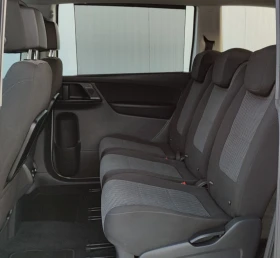 Seat Alhambra 2.0TDI* 150к.с* 4-MOTION* , снимка 15