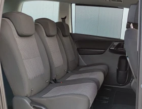 Seat Alhambra 2.0TDI* 150к.с* 4-MOTION* , снимка 14