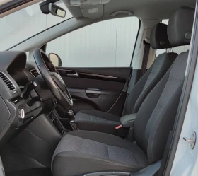 Seat Alhambra 2.0TDI* 150к.с* 4-MOTION* , снимка 9