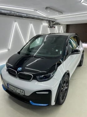 BMW i3 S , снимка 1