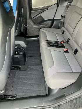 BMW i3 S , снимка 8