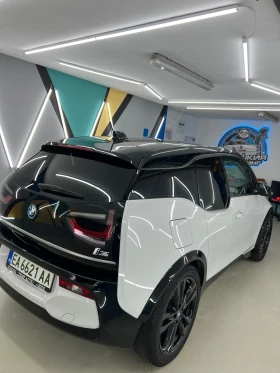 BMW i3 S , снимка 4