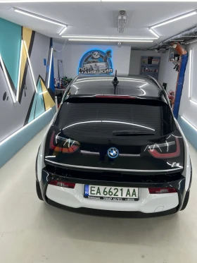 BMW i3 S , снимка 3