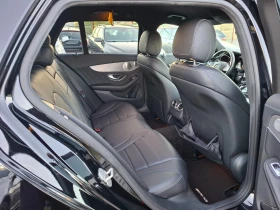Mercedes-Benz C 200 2.0 184к.с. АМГ пакет, снимка 10